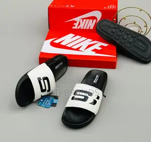 Efraim New Open Shoes