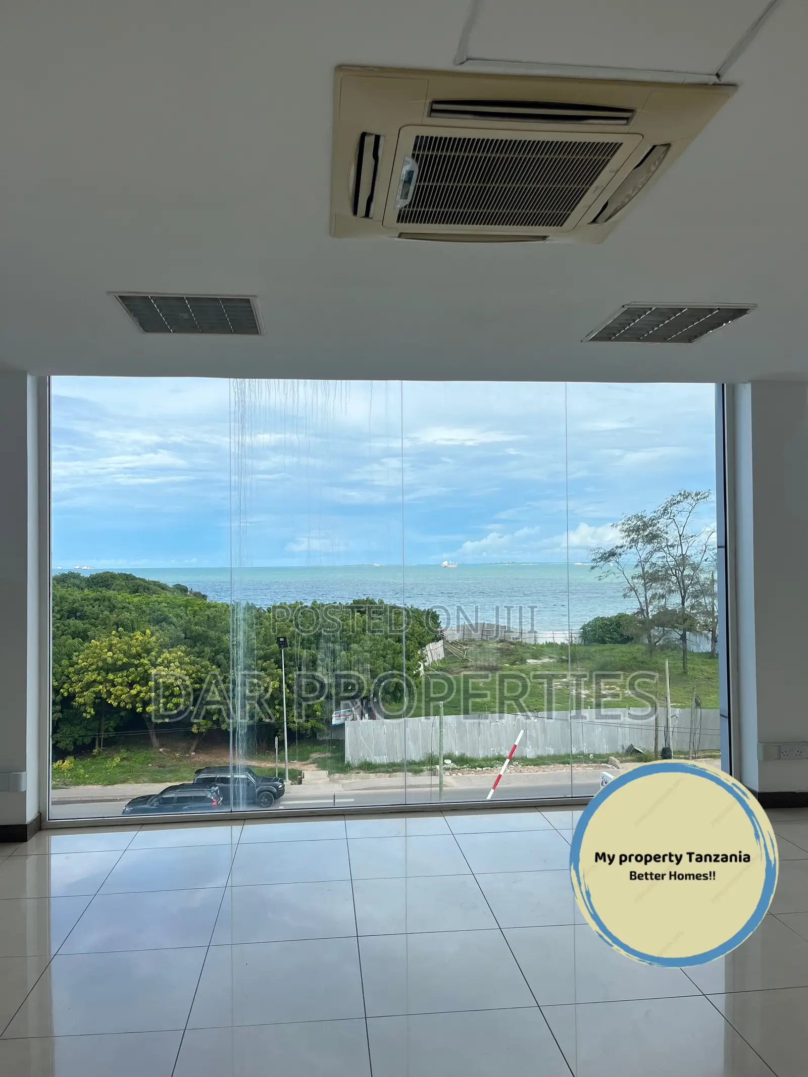 Office Spaces on Rent Dar!