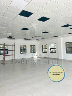 Office Spaces on Rent Dar!