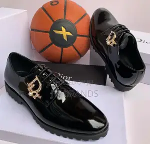 Bel Rahol New Black Shoes