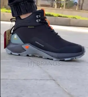 Eden Best Sneaker