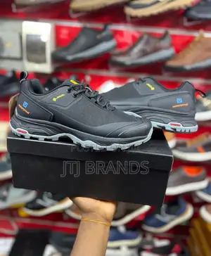New Garden Sneaker