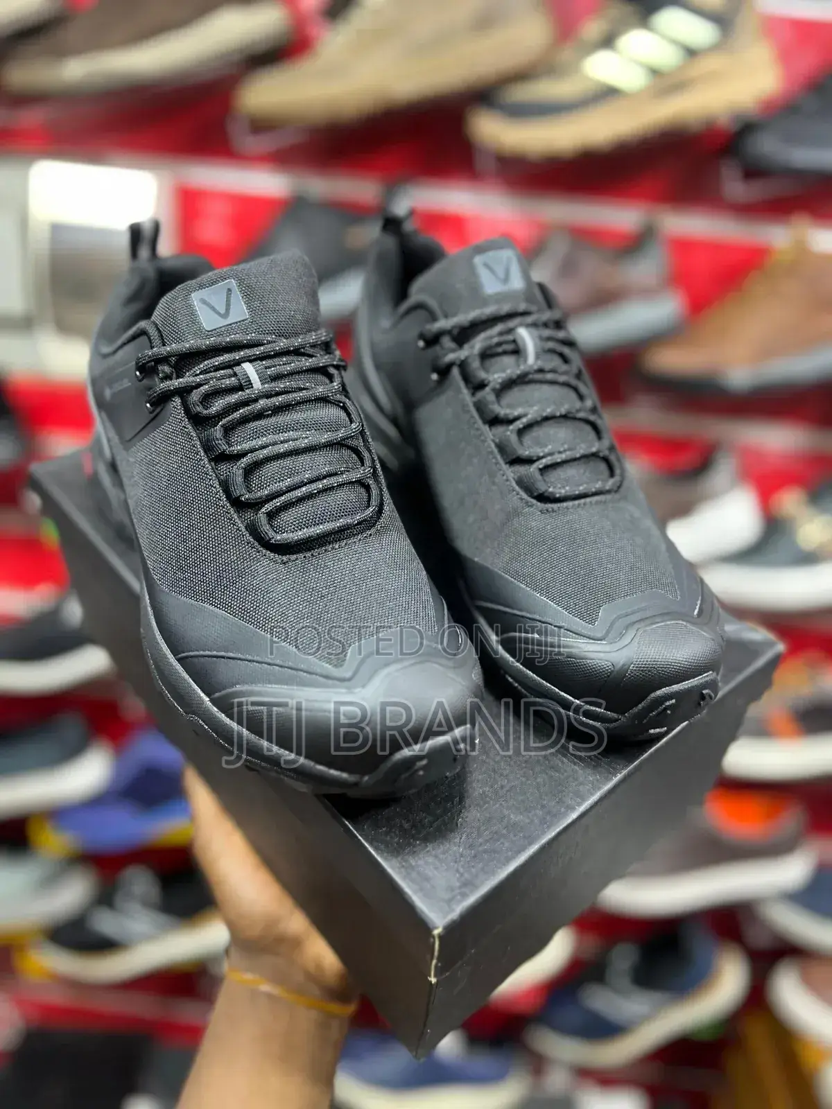 Idumea Quality Sneaker