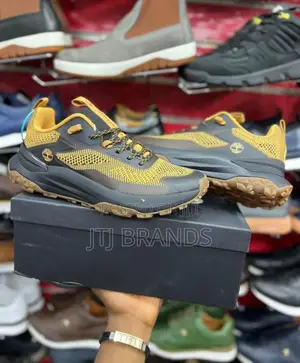 Idumea Quality Sneaker