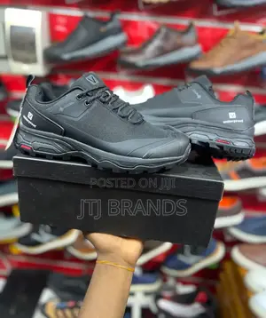 Aj Quality Sneaker