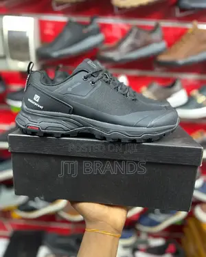 Aj Quality Sneaker