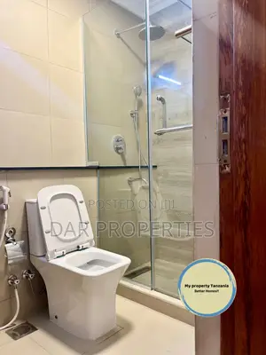Furnished 3bdrm Apartment in Masaki Property for rent