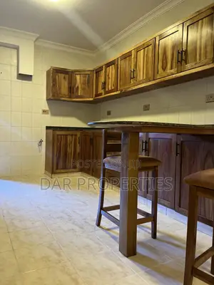 Furnished 3bdrm Apartment in Masaki Property for rent