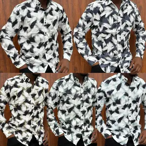 Jericho Premium Long Sleeve Shirt