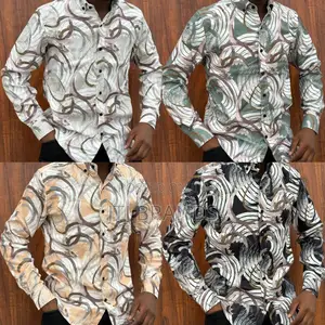 Jericho Premium Long Sleeve Shirt