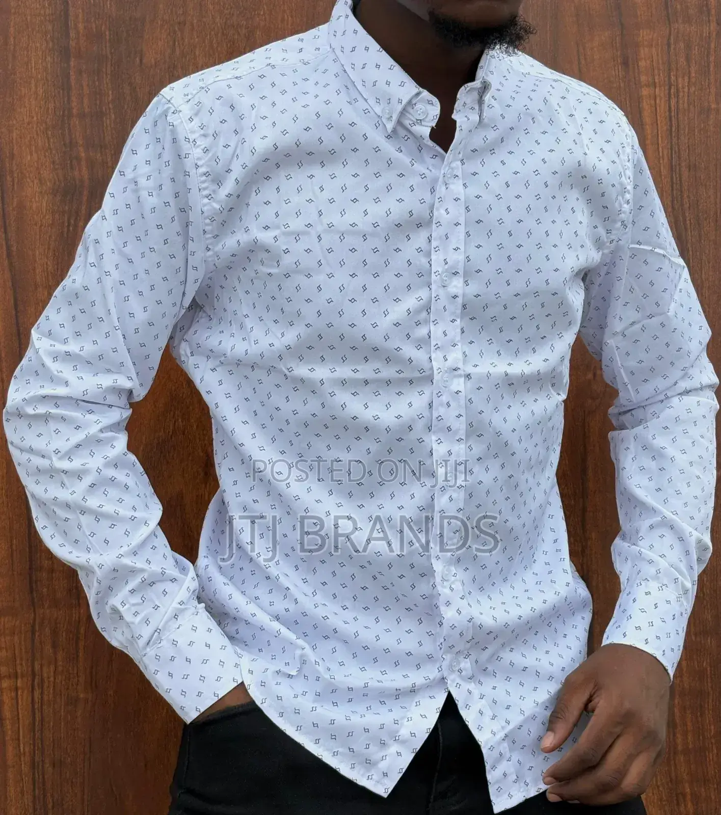 Don't Miss These Shirts