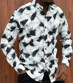 Don't Miss These Shirts