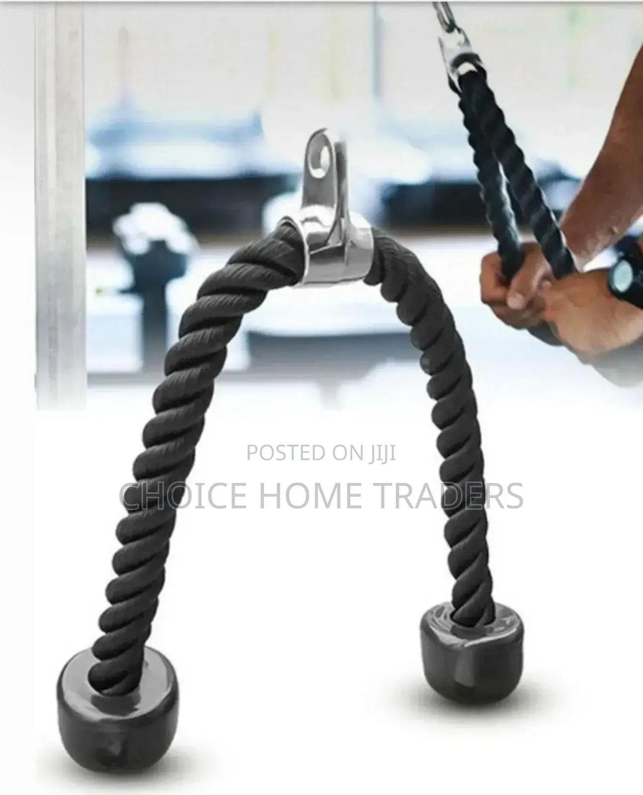 Triceps Rope