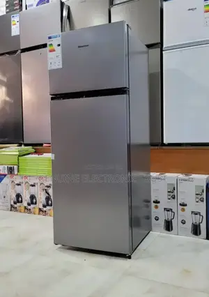 Hisense Fridge Rd27