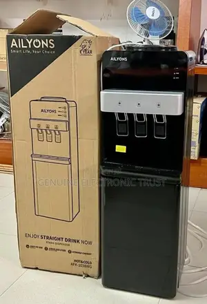 Ailyons Water Dispenser