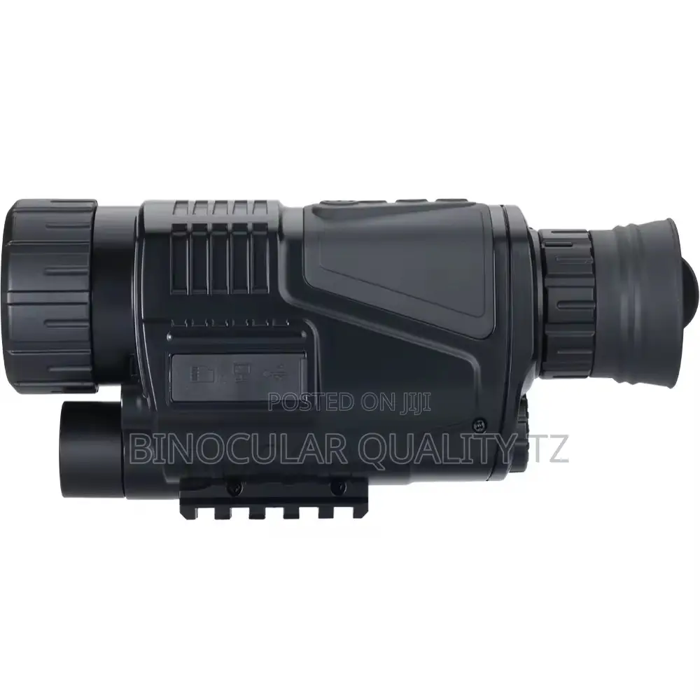 Night Vision