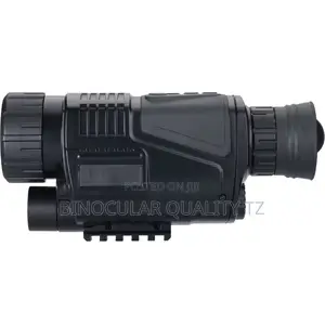 Night Vision