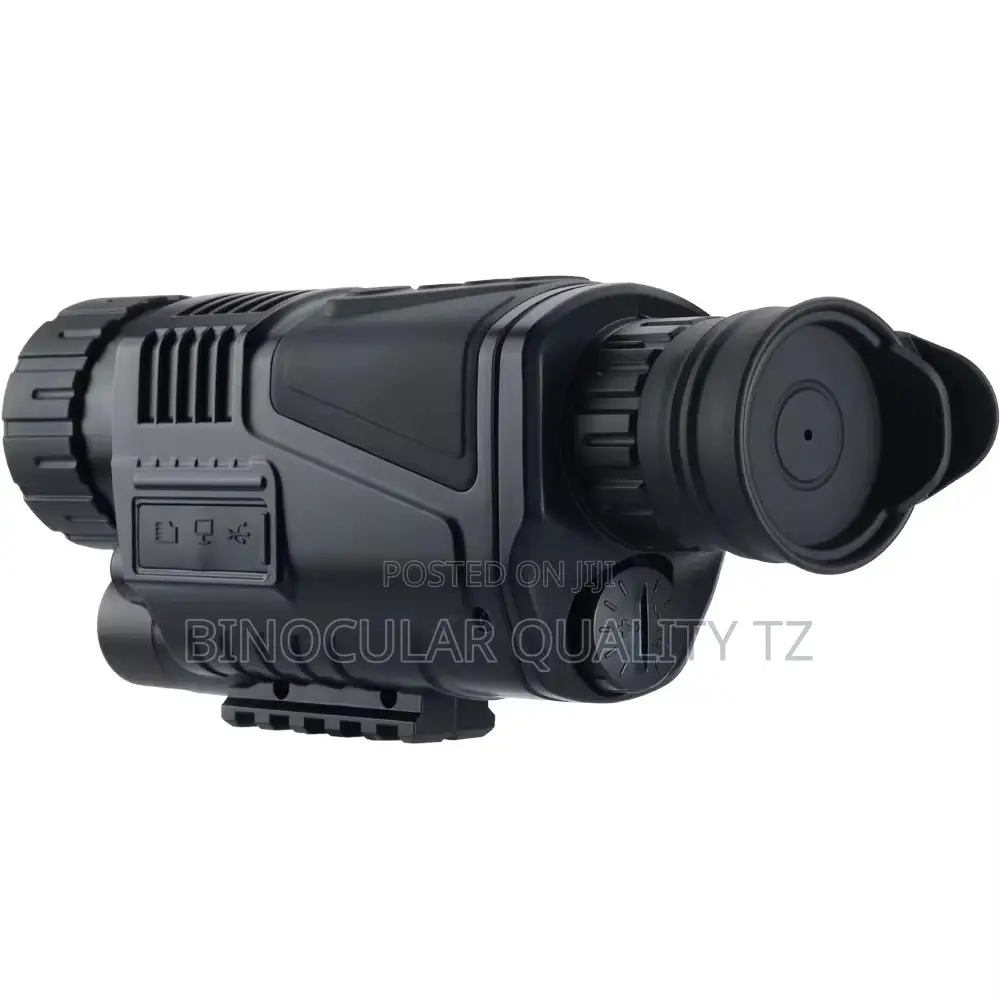 Night Vision