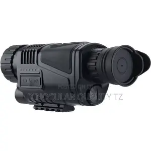 Night Vision