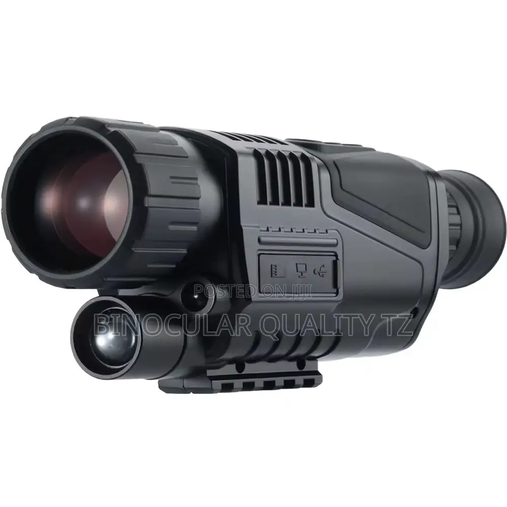 Night Vision