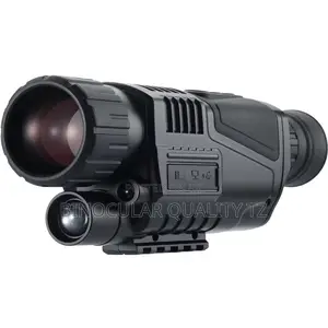 Night Vision