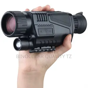 Night Vision