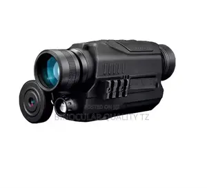 Digital Night Vision Monocular
