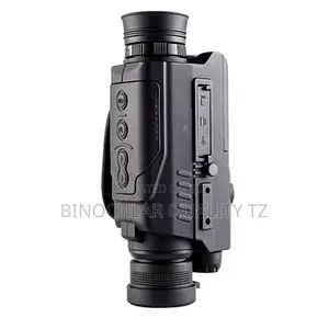 Digital Night Vision Monocular