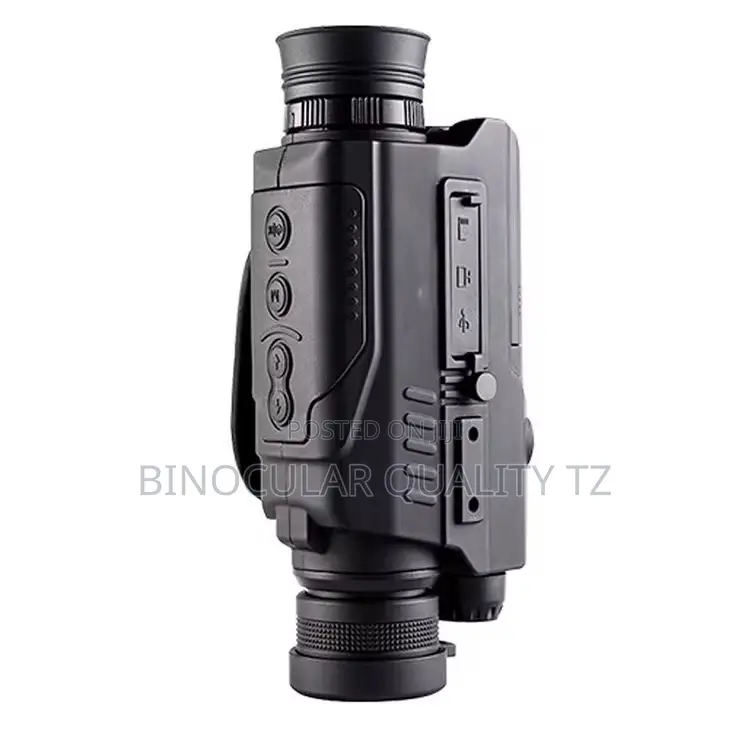 Digital Night Vision Monocular