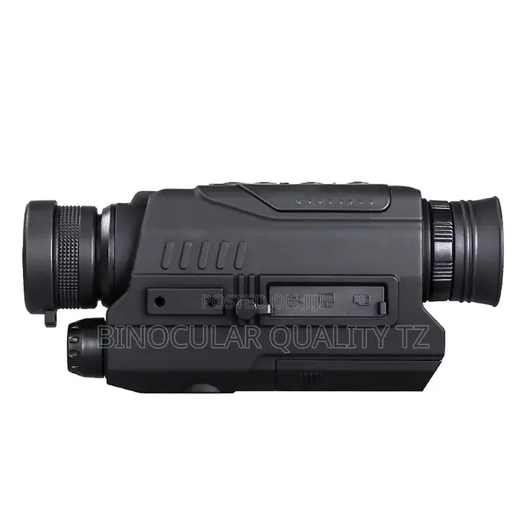 Digital Night Vision Monocular