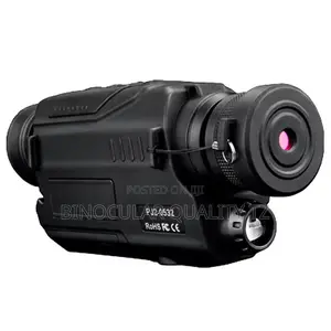 Digital Night Vision Monocular