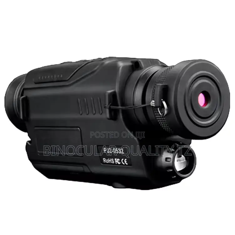 Digital Night Vision Monocular