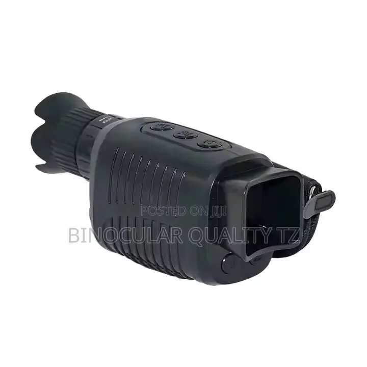 Video Night Vision Monocular