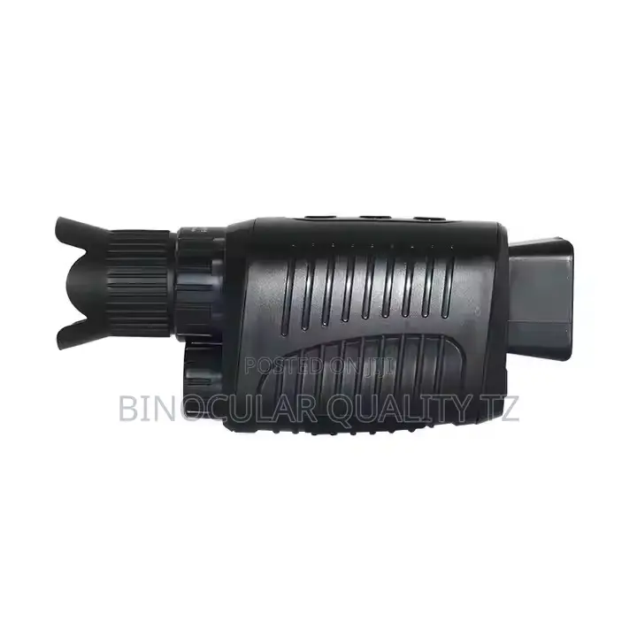 Video Night Vision Monocular