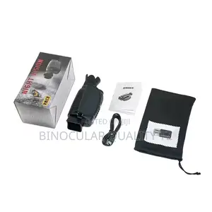 Video Night Vision Monocular