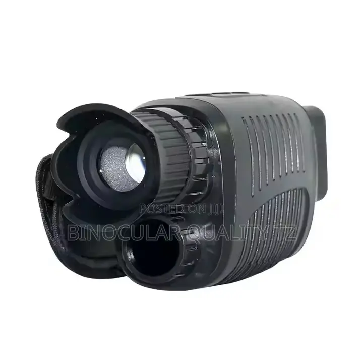 Video Night Vision Monocular