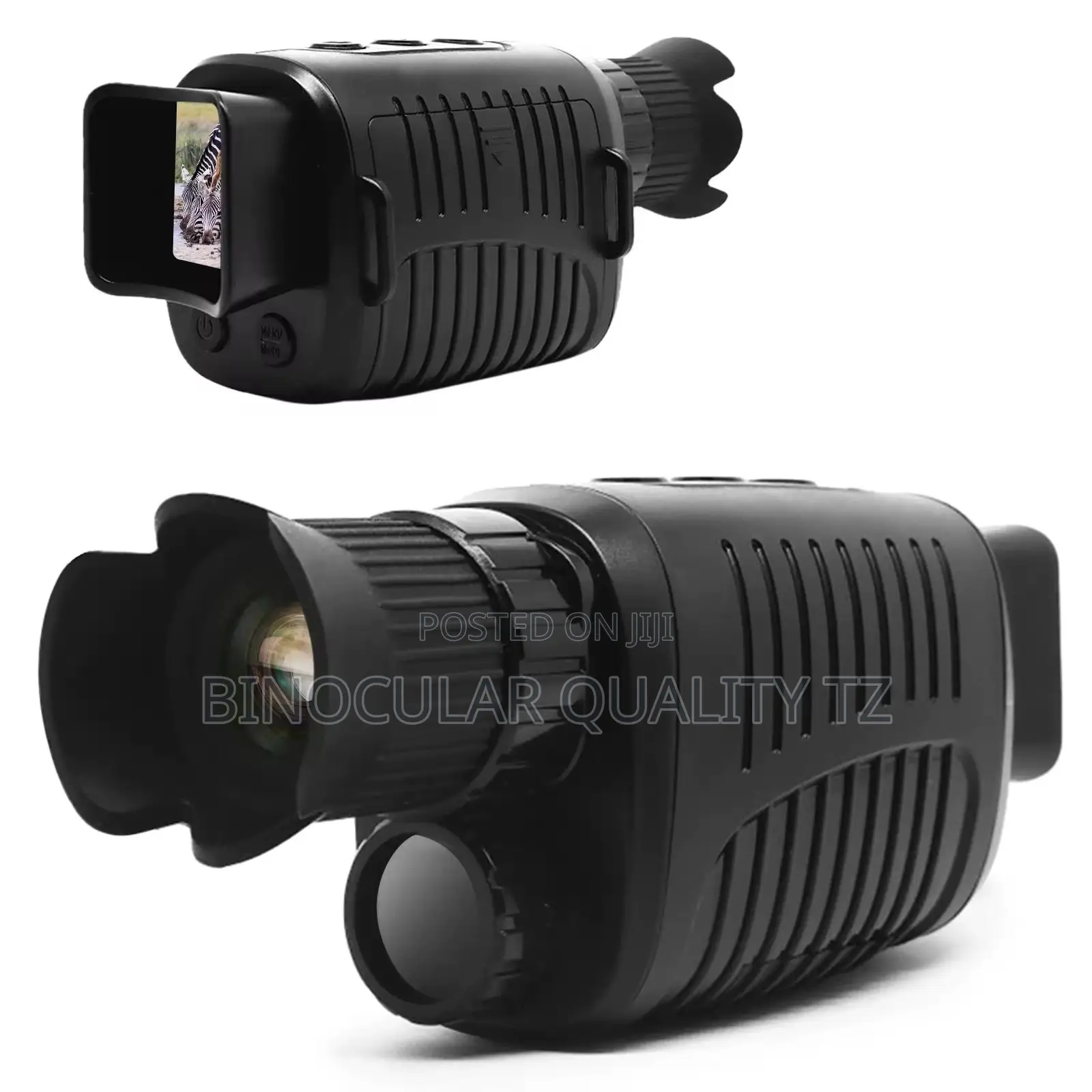 Video Night Vision Monocular
