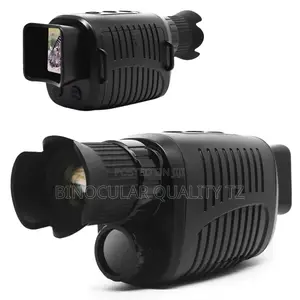 Video Night Vision Monocular