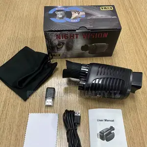 Video Night Vision Monocular