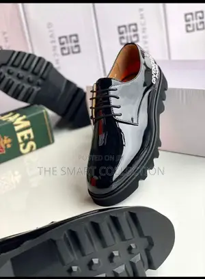 Givenchy Shoe