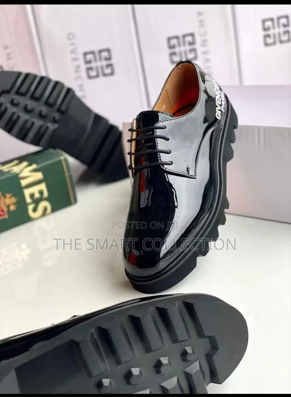 Givenchy Shoe