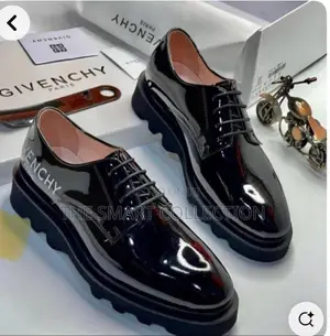 Givenchy Shoe