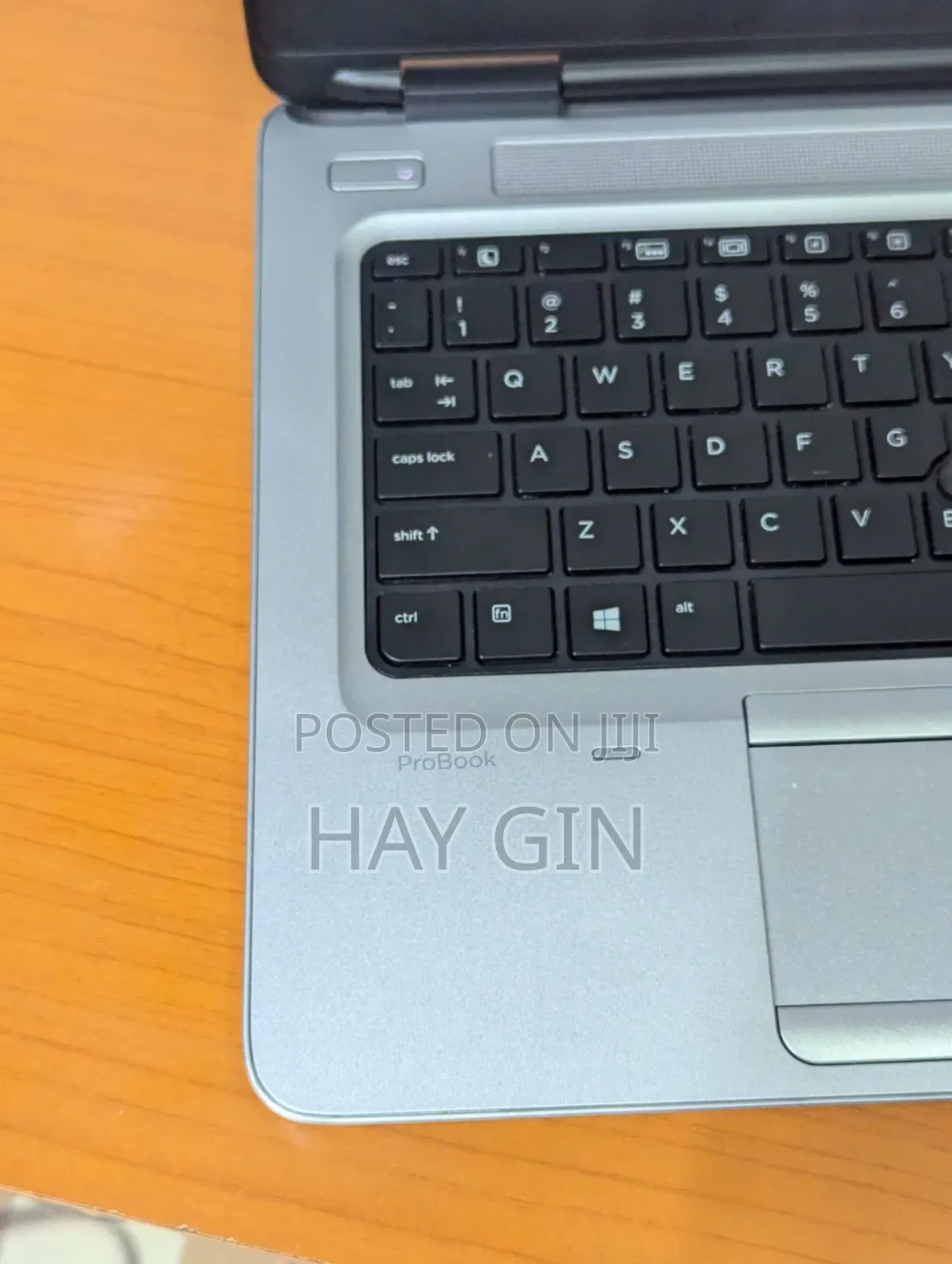 New Laptop HP ProBook 640 G2 8GB Intel Core I5 HDD 500GB
