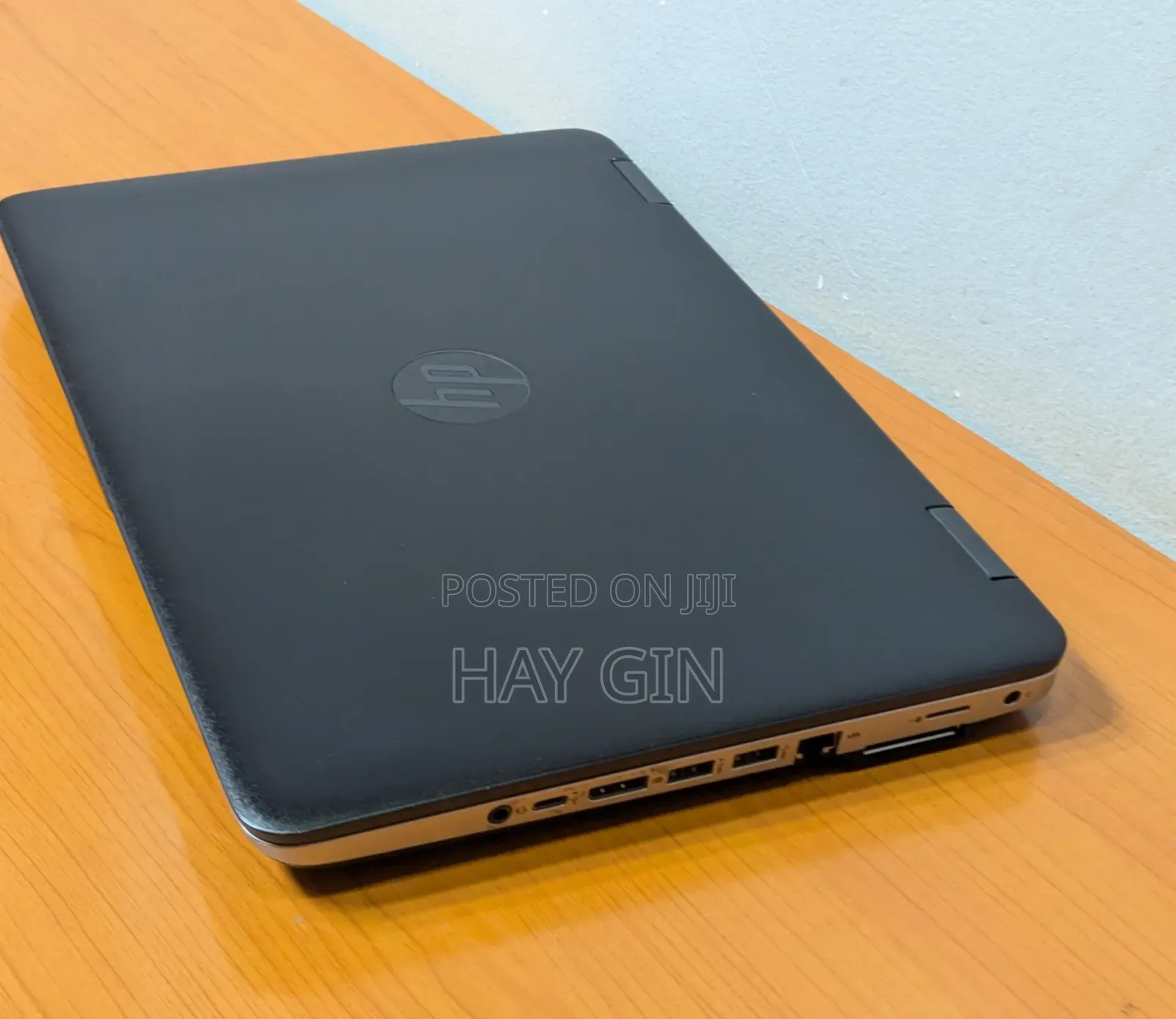 New Laptop HP ProBook 640 G2 8GB Intel Core I5 HDD 500GB