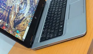 New Laptop HP ProBook 640 G2 8GB Intel Core I5 HDD 500GB