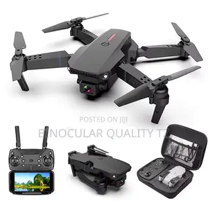 Drone Camera Hd