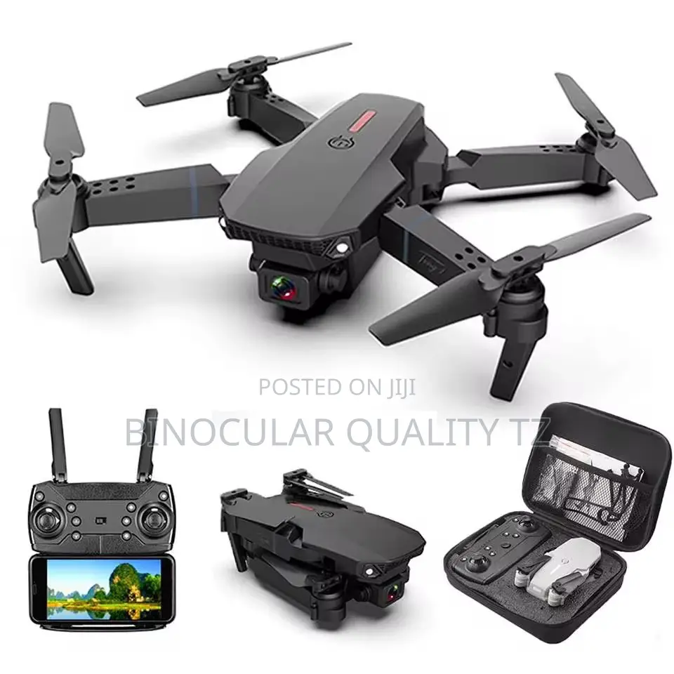 Drone Camera Hd