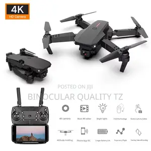 Drone Camera Hd