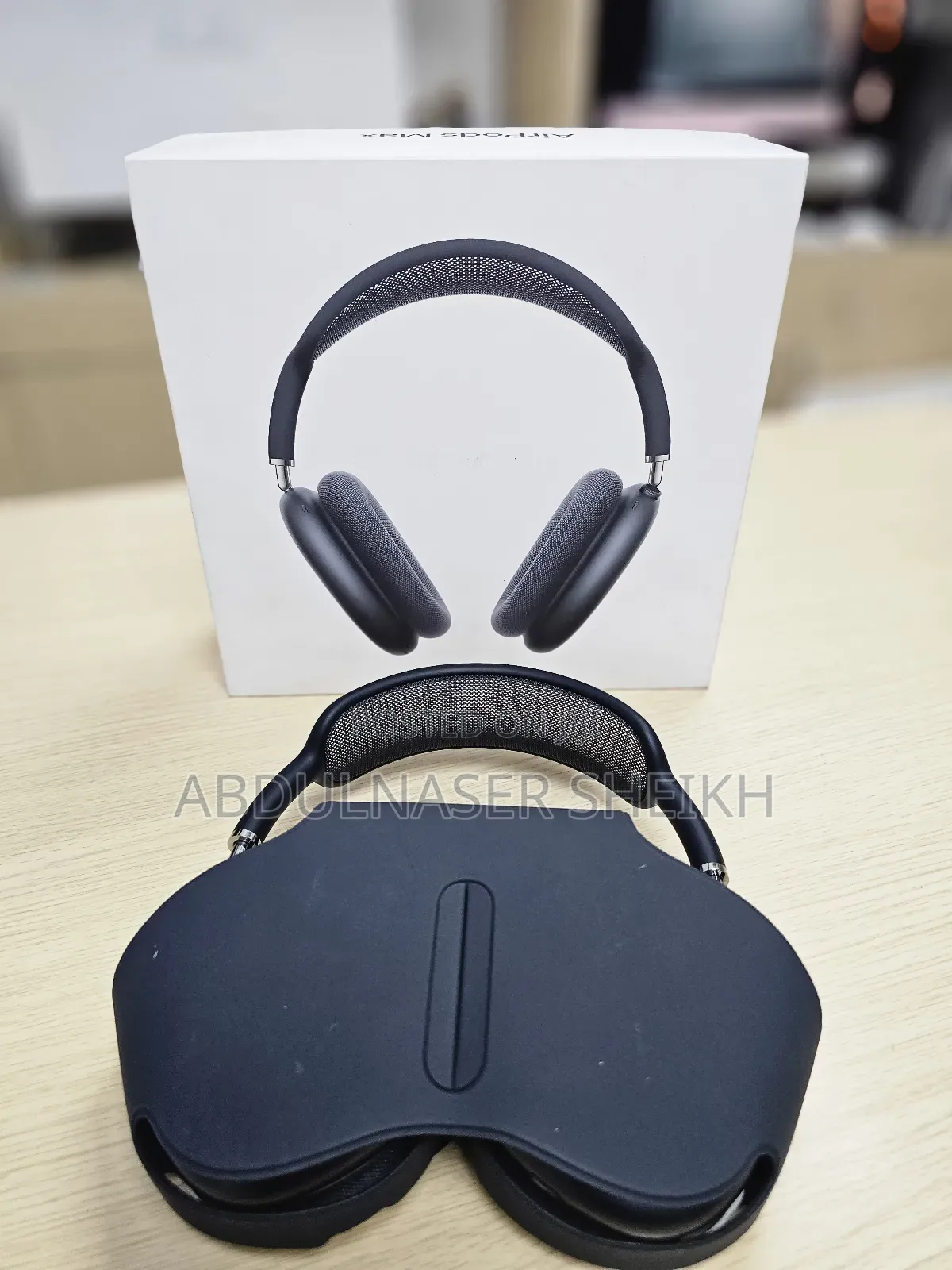 Apple Airpods Max