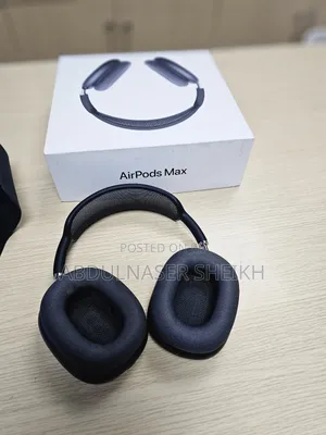 Apple Airpods Max